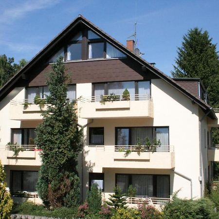 Ferienresidenz Wurmbergblick Apartment Braunlage Exterior photo