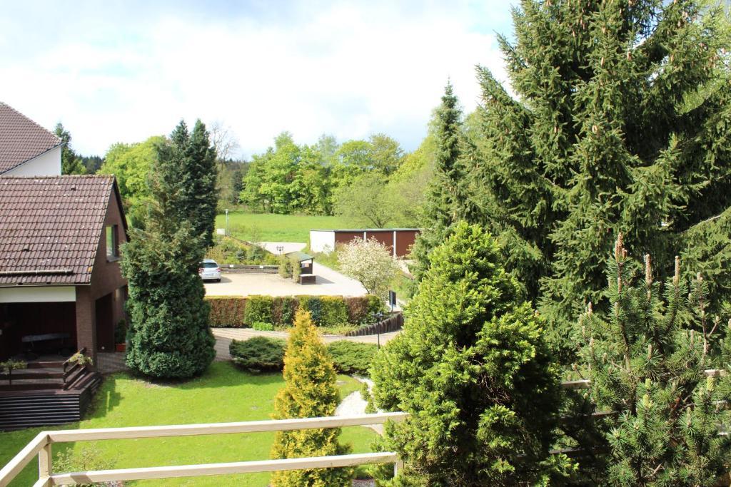 Ferienresidenz Wurmbergblick Apartment Braunlage Room photo