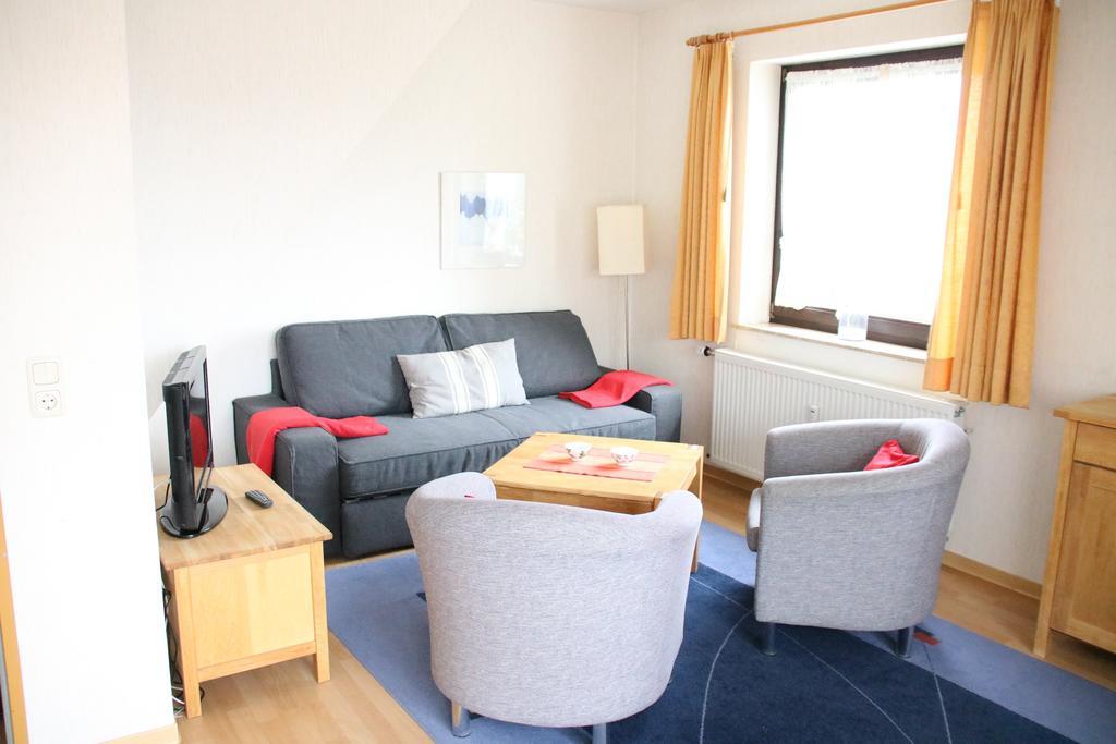 Ferienresidenz Wurmbergblick Apartment Braunlage Exterior photo