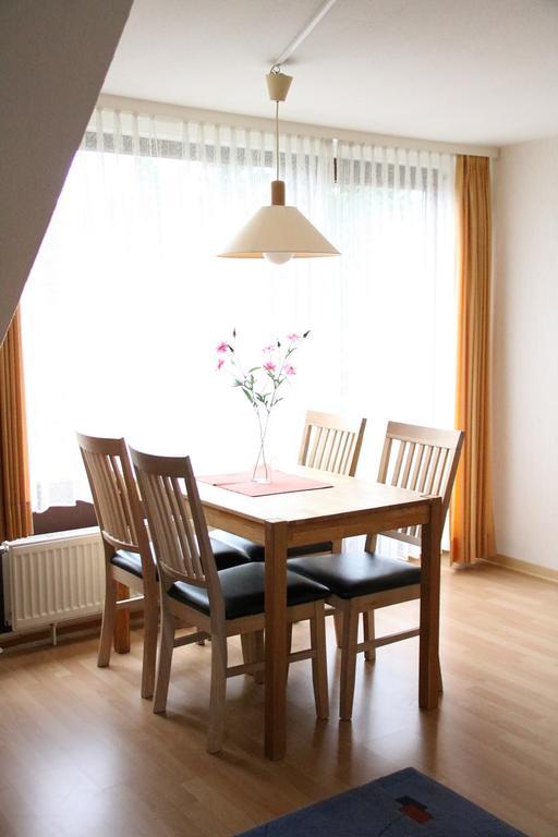 Ferienresidenz Wurmbergblick Apartment Braunlage Exterior photo