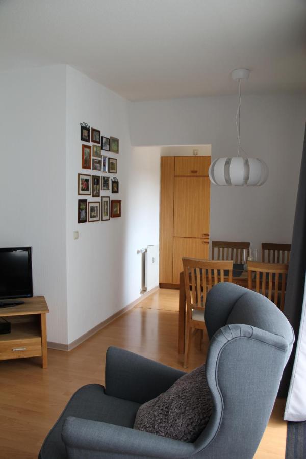 Ferienresidenz Wurmbergblick Apartment Braunlage Exterior photo